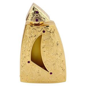 Khadlaj Ana Wa Anta Concentrated Perfume Oil for Unisex 0.68 oz - New